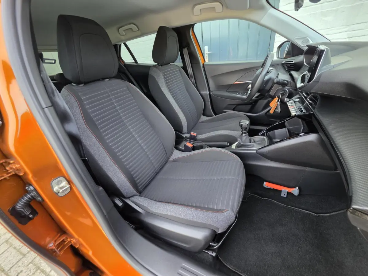 1.2 PureTech Active