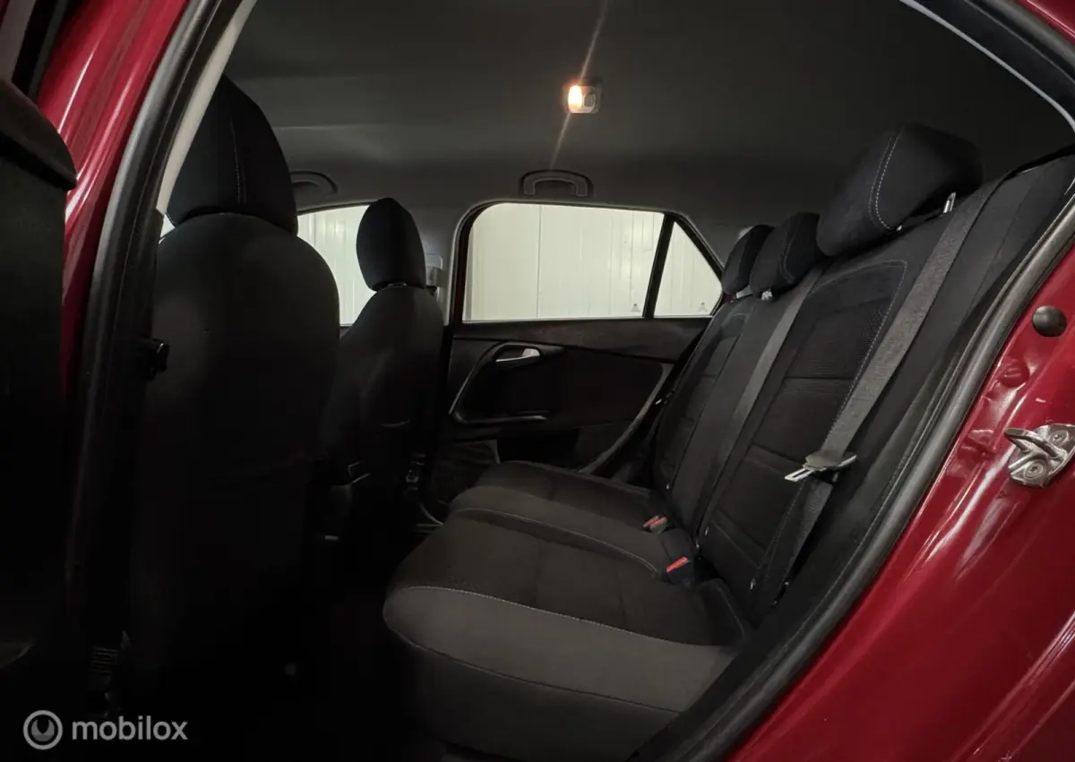 1.4 T-Jet 16v Business [ NAP trekhaak navi clima ]