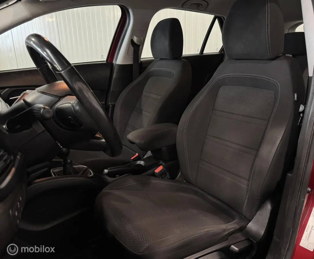 1.4 T-Jet 16v Business [ NAP trekhaak navi clima ]