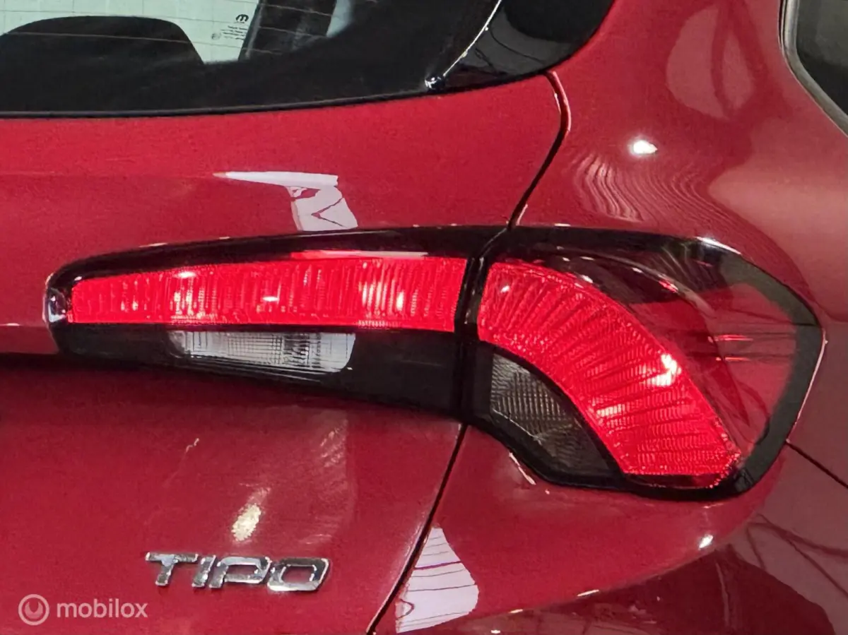 1.4 T-Jet 16v Business [ NAP trekhaak navi clima ]