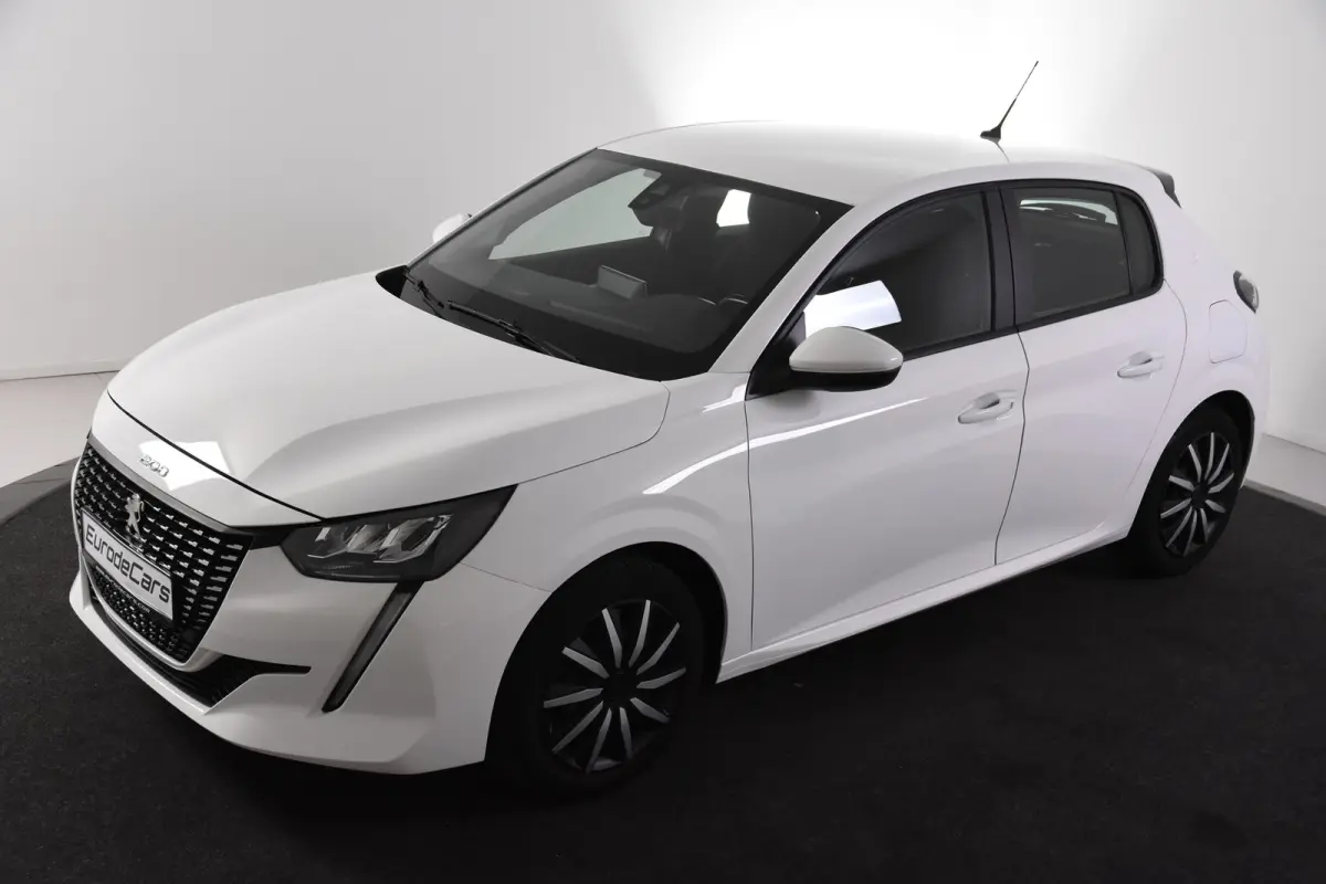 *1ste Eigenaar*Navigatie*Carplay*PDC*