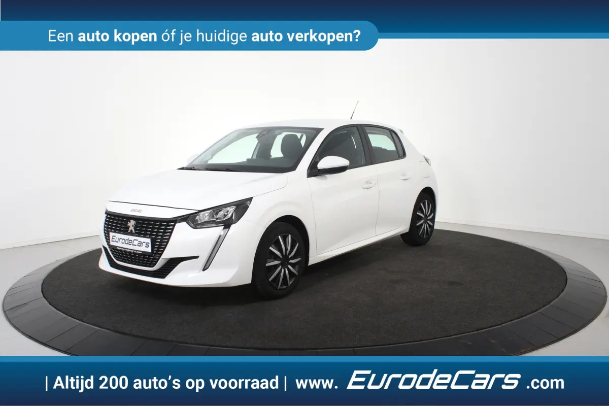 *1ste Eigenaar*Navigatie*Carplay*PDC*