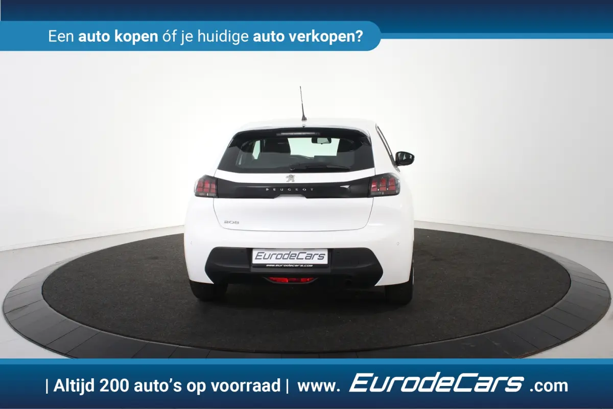 *1ste Eigenaar*Navigatie*Carplay*PDC*