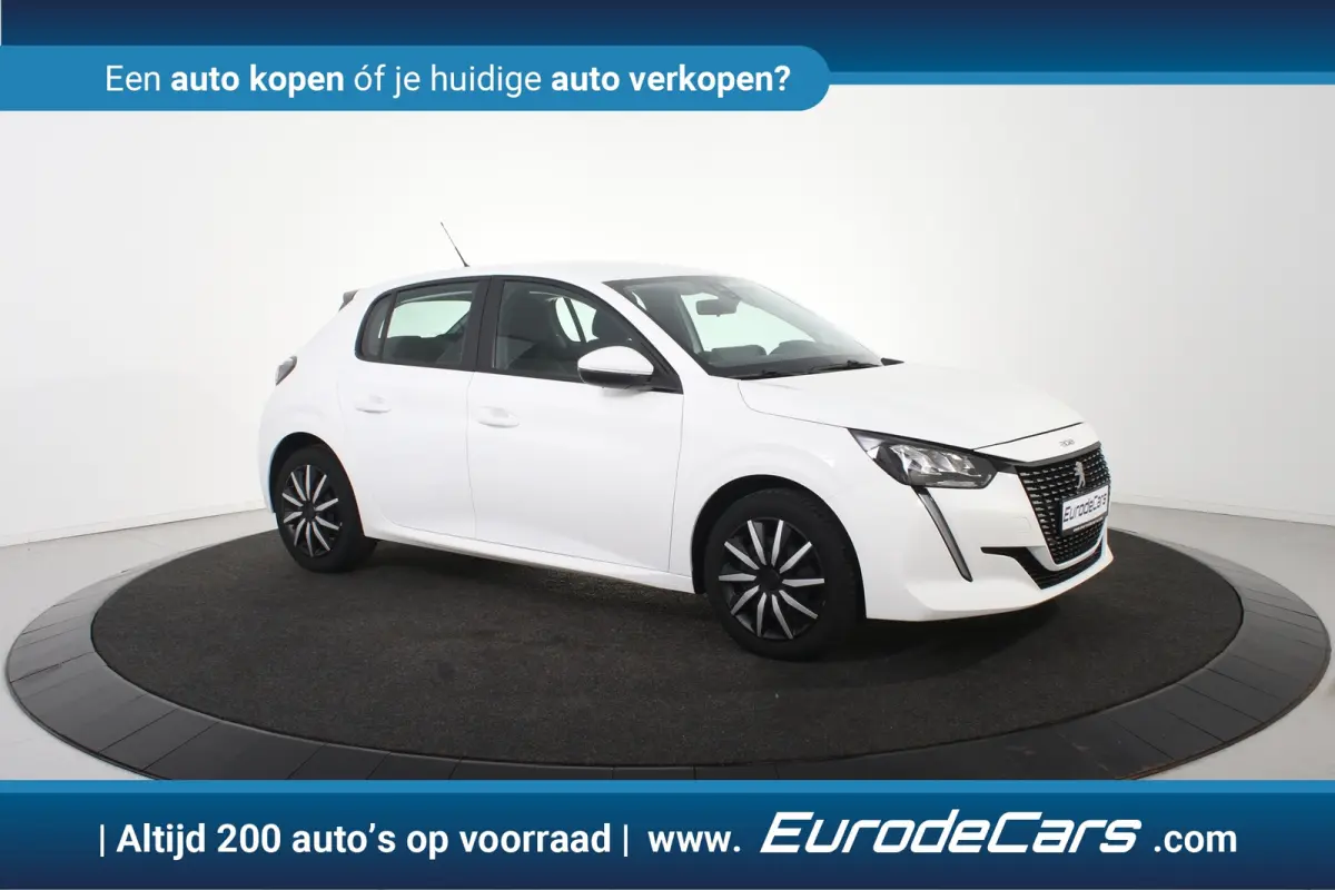 *1ste Eigenaar*Navigatie*Carplay*PDC*