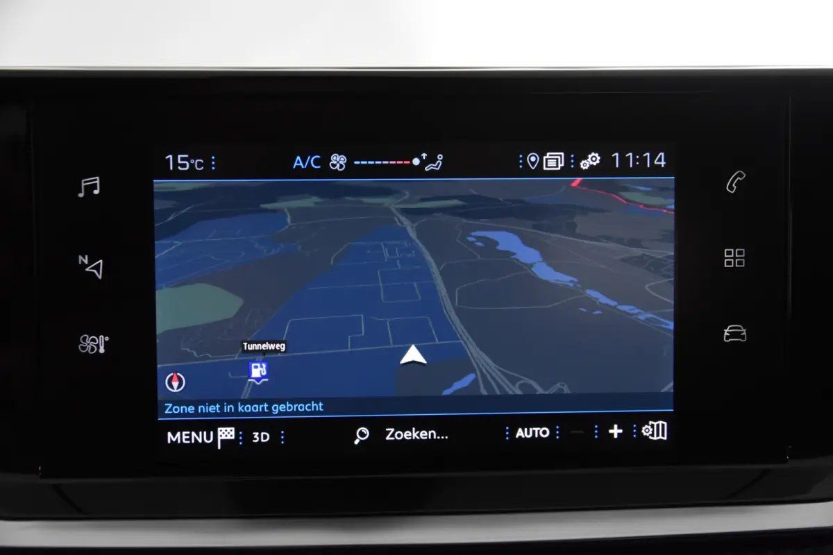 *1ste Eigenaar*Navigatie*Carplay*PDC*