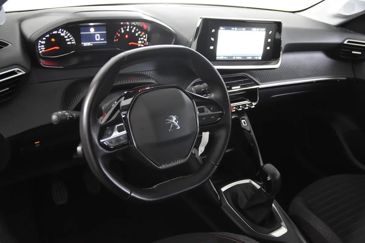 *1ste Eigenaar*Navigatie*Carplay*PDC*