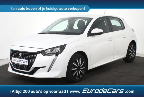 *1ste Eigenaar*Navigatie*Carplay*PDC*