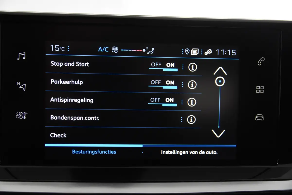 *1ste Eigenaar*Navigatie*Carplay*PDC*