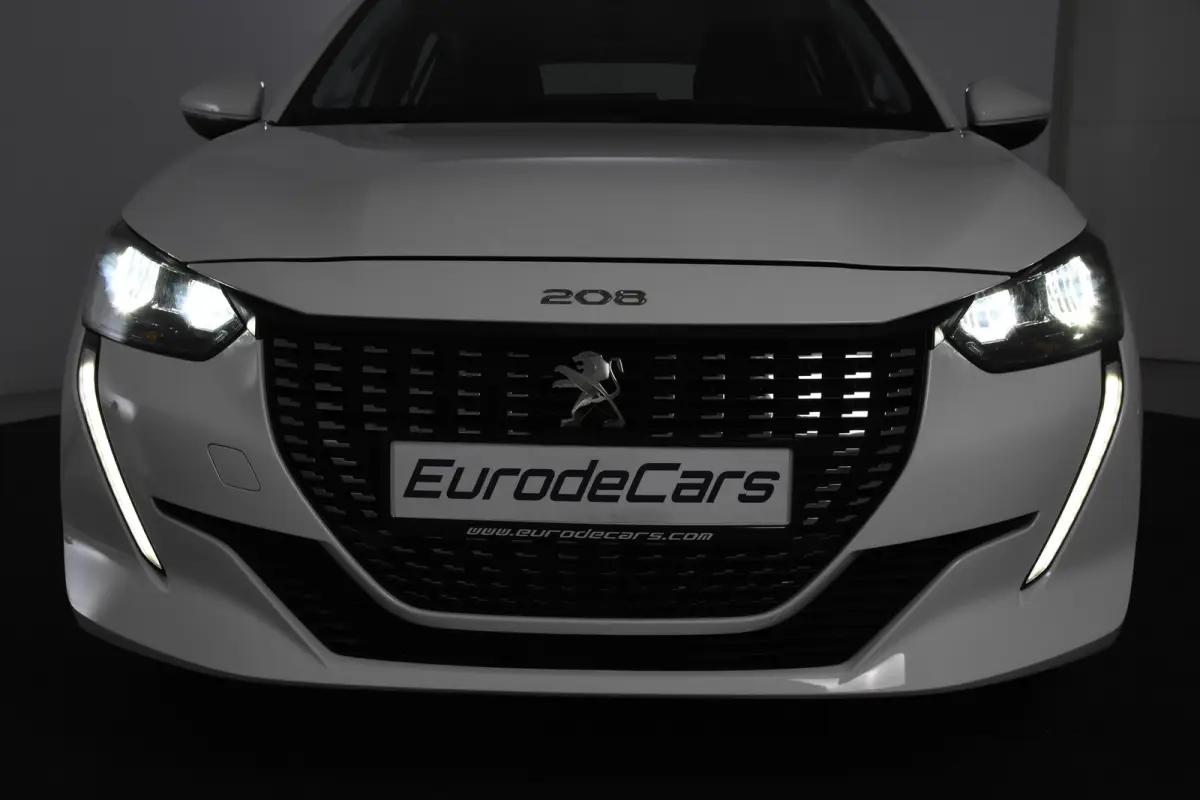 *1ste Eigenaar*Navigatie*Carplay*PDC*