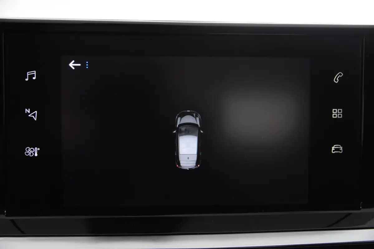 *1ste Eigenaar*Navigatie*Carplay*PDC*