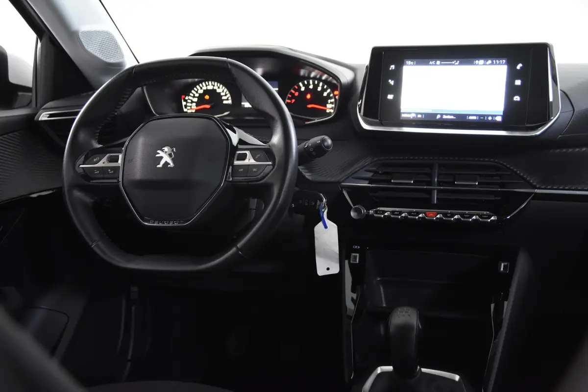 *1ste Eigenaar*Navigatie*Carplay*PDC*