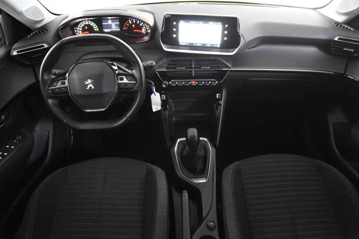 *1ste Eigenaar*Navigatie*Carplay*PDC*