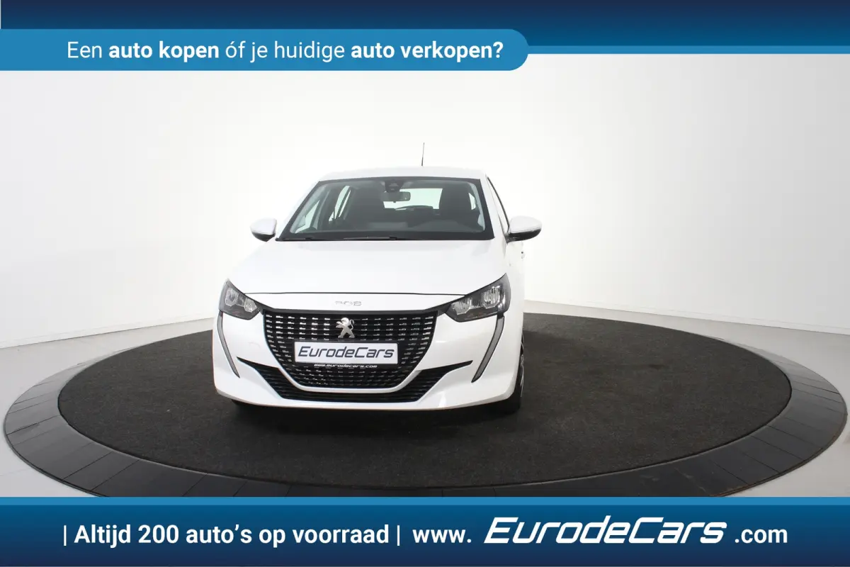 *1ste Eigenaar*Navigatie*Carplay*PDC*