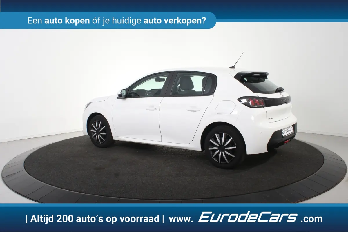 *1ste Eigenaar*Navigatie*Carplay*PDC*