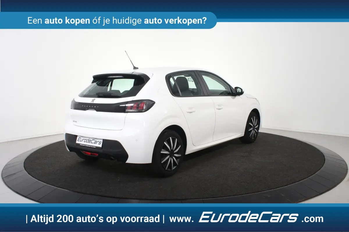 *1ste Eigenaar*Navigatie*Carplay*PDC*