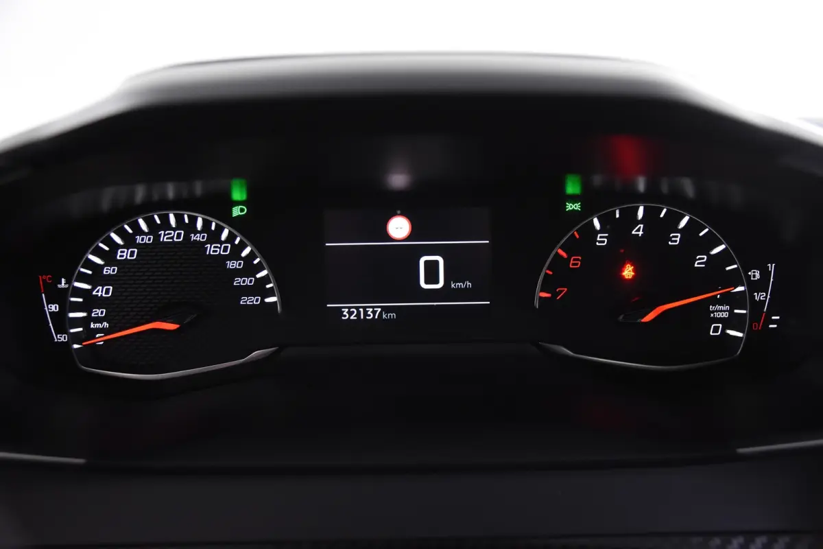 *1ste Eigenaar*Navigatie*Carplay*PDC*