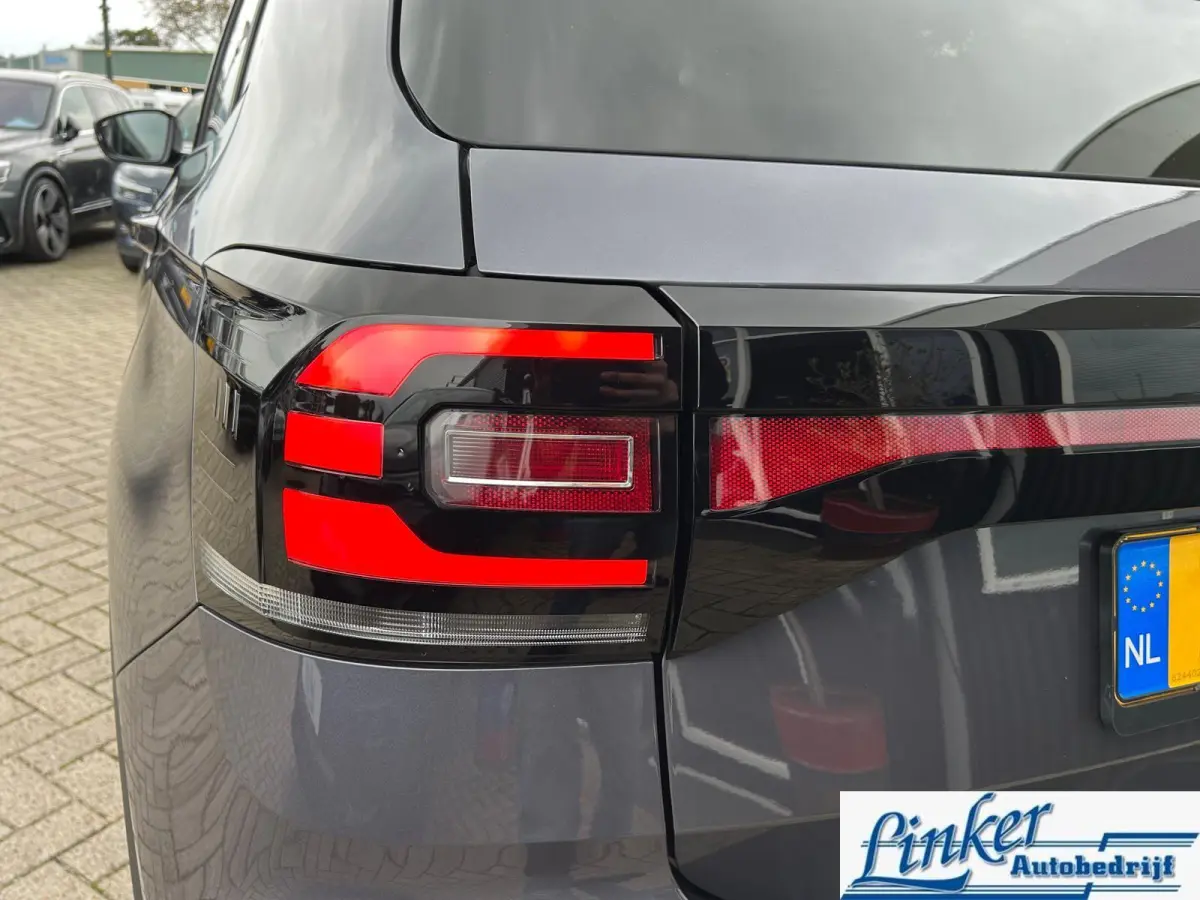 1.0 TSI Life| Airco| Automaat| Carplay|
