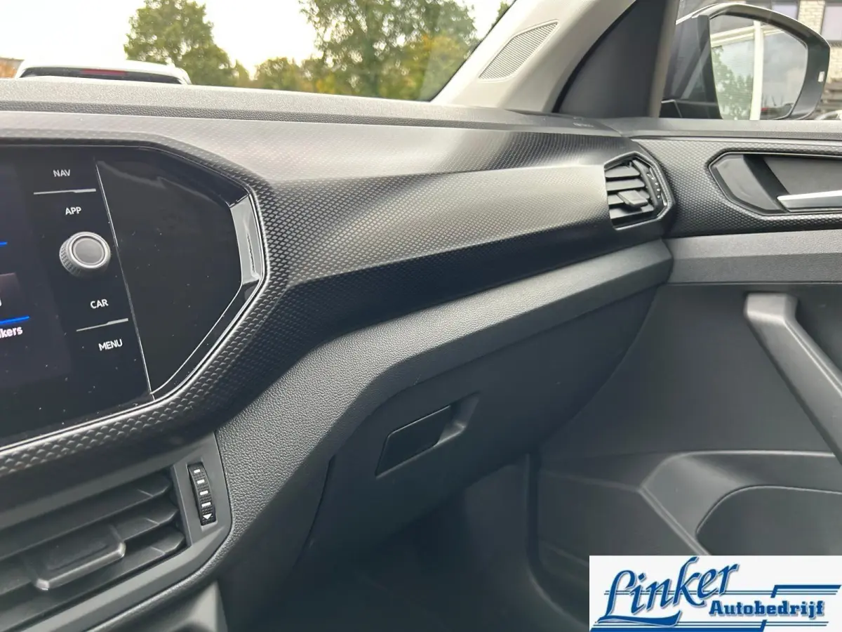 1.0 TSI Life| Airco| Automaat| Carplay|