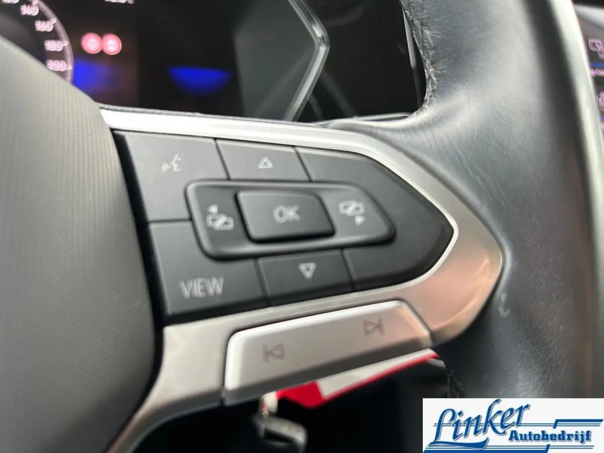 1.0 TSI Life| Airco| Automaat| Carplay|
