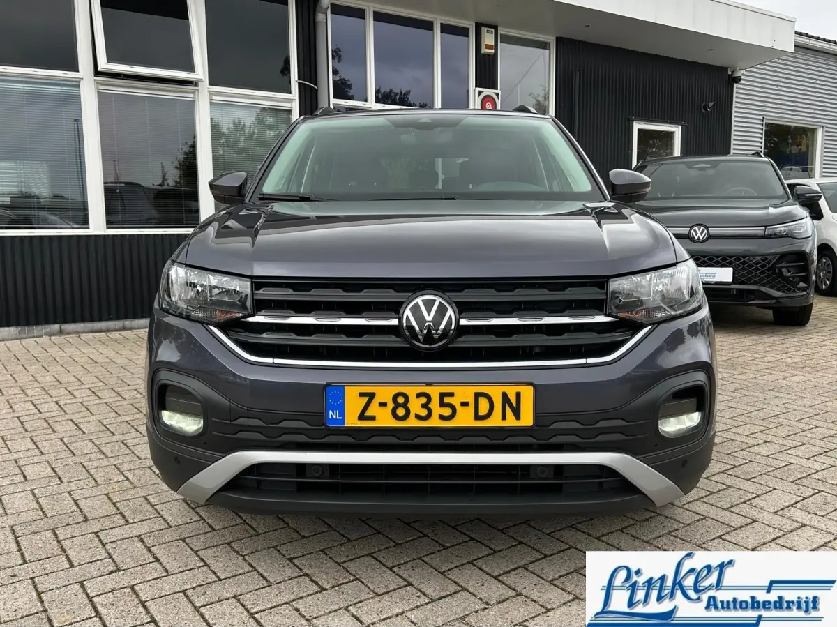 1.0 TSI Life| Airco| Automaat| Carplay|