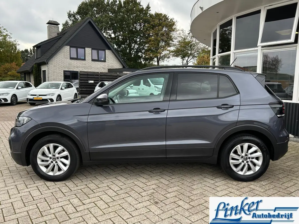 1.0 TSI Life| Airco| Automaat| Carplay|