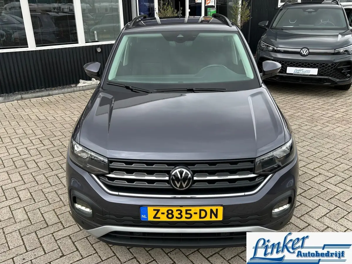 1.0 TSI Life| Airco| Automaat| Carplay|