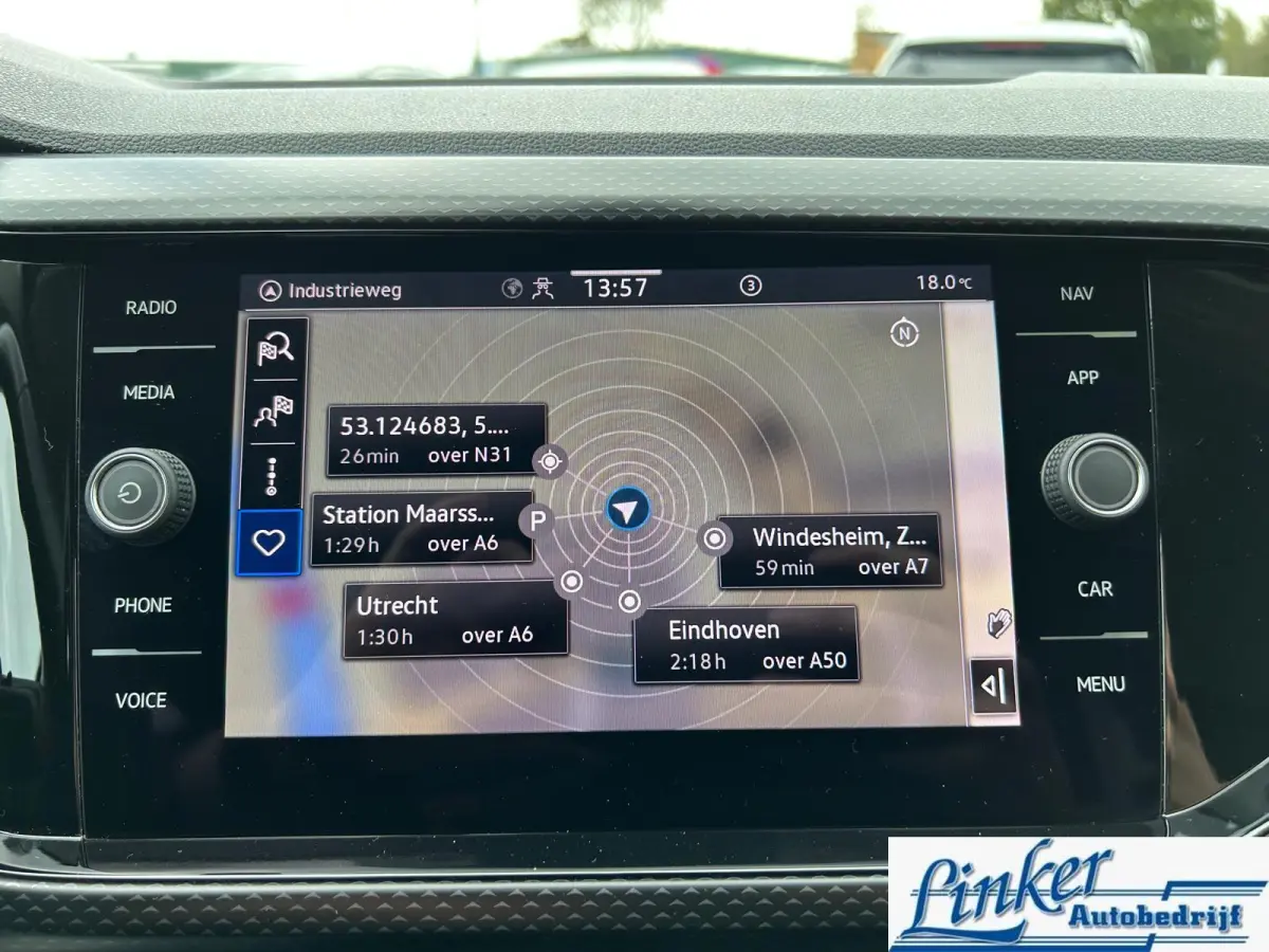 1.0 TSI Life| Airco| Automaat| Carplay|