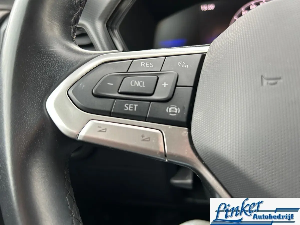 1.0 TSI Life| Airco| Automaat| Carplay|