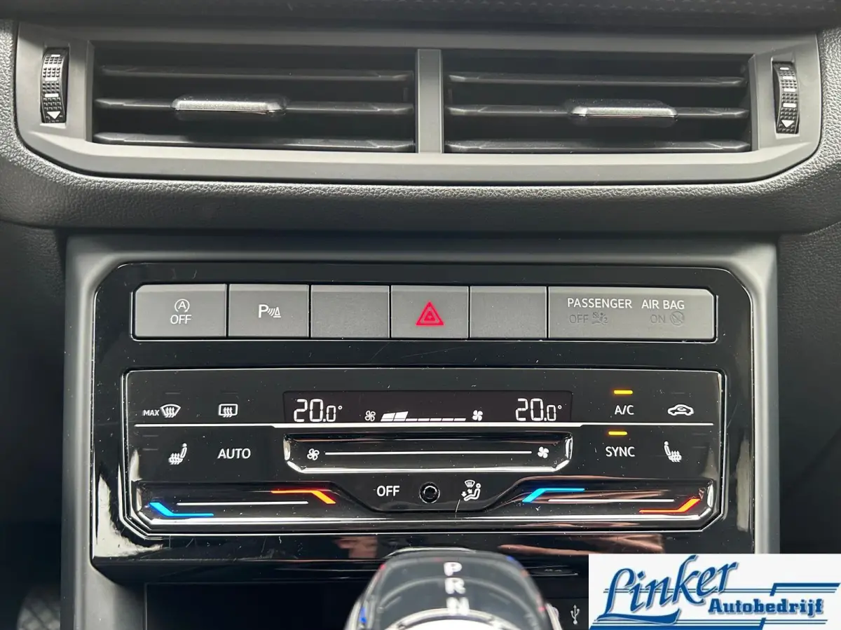 1.0 TSI Life| Airco| Automaat| Carplay|