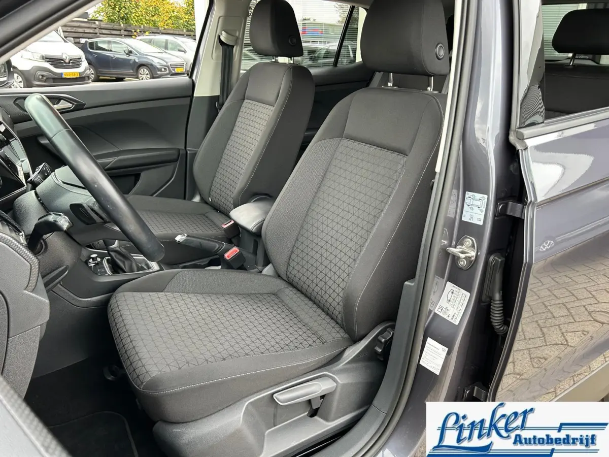 1.0 TSI Life| Airco| Automaat| Carplay|