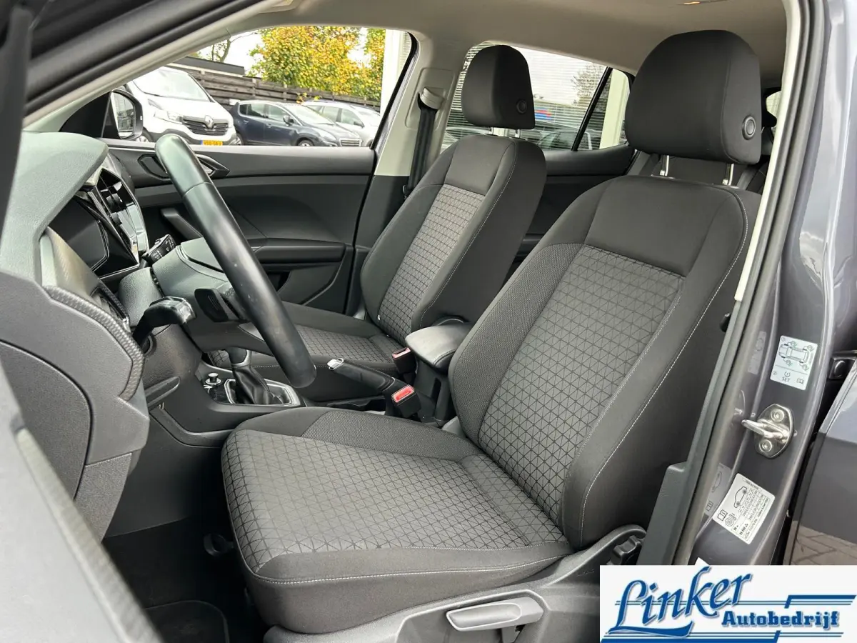1.0 TSI Life| Airco| Automaat| Carplay|