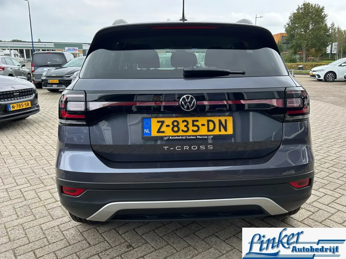 1.0 TSI Life| Airco| Automaat| Carplay|