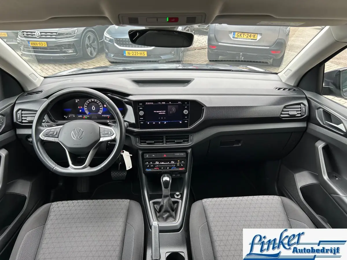 1.0 TSI Life| Airco| Automaat| Carplay|