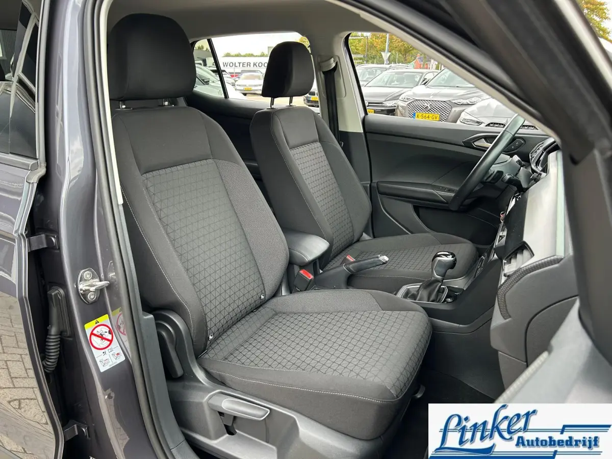 1.0 TSI Life| Airco| Automaat| Carplay|