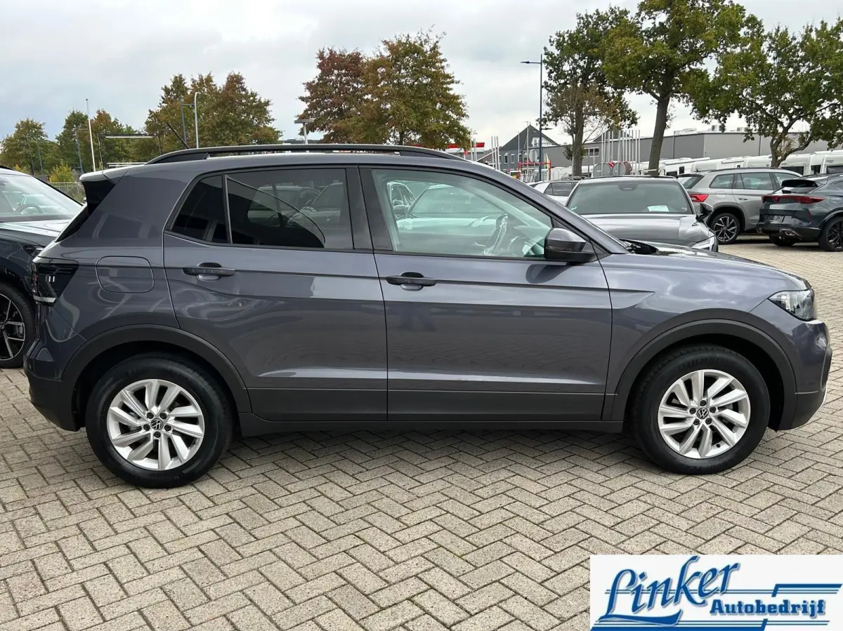 1.0 TSI Life| Airco| Automaat| Carplay|