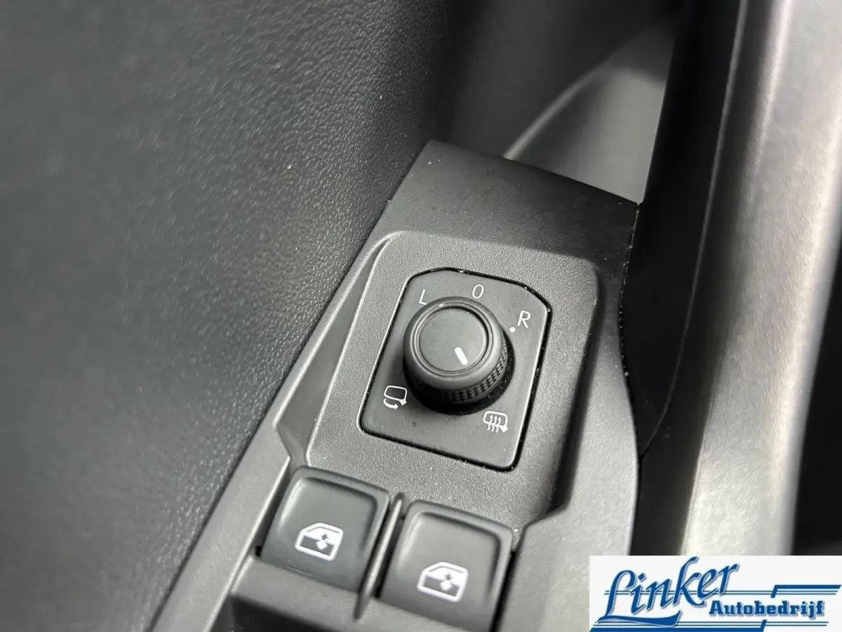 1.0 TSI Life| Airco| Automaat| Carplay|