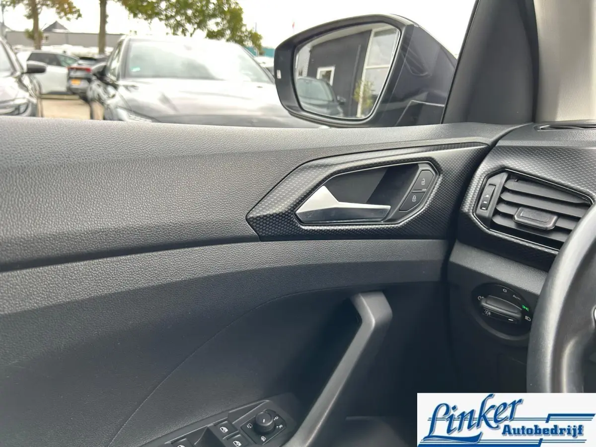 1.0 TSI Life| Airco| Automaat| Carplay|