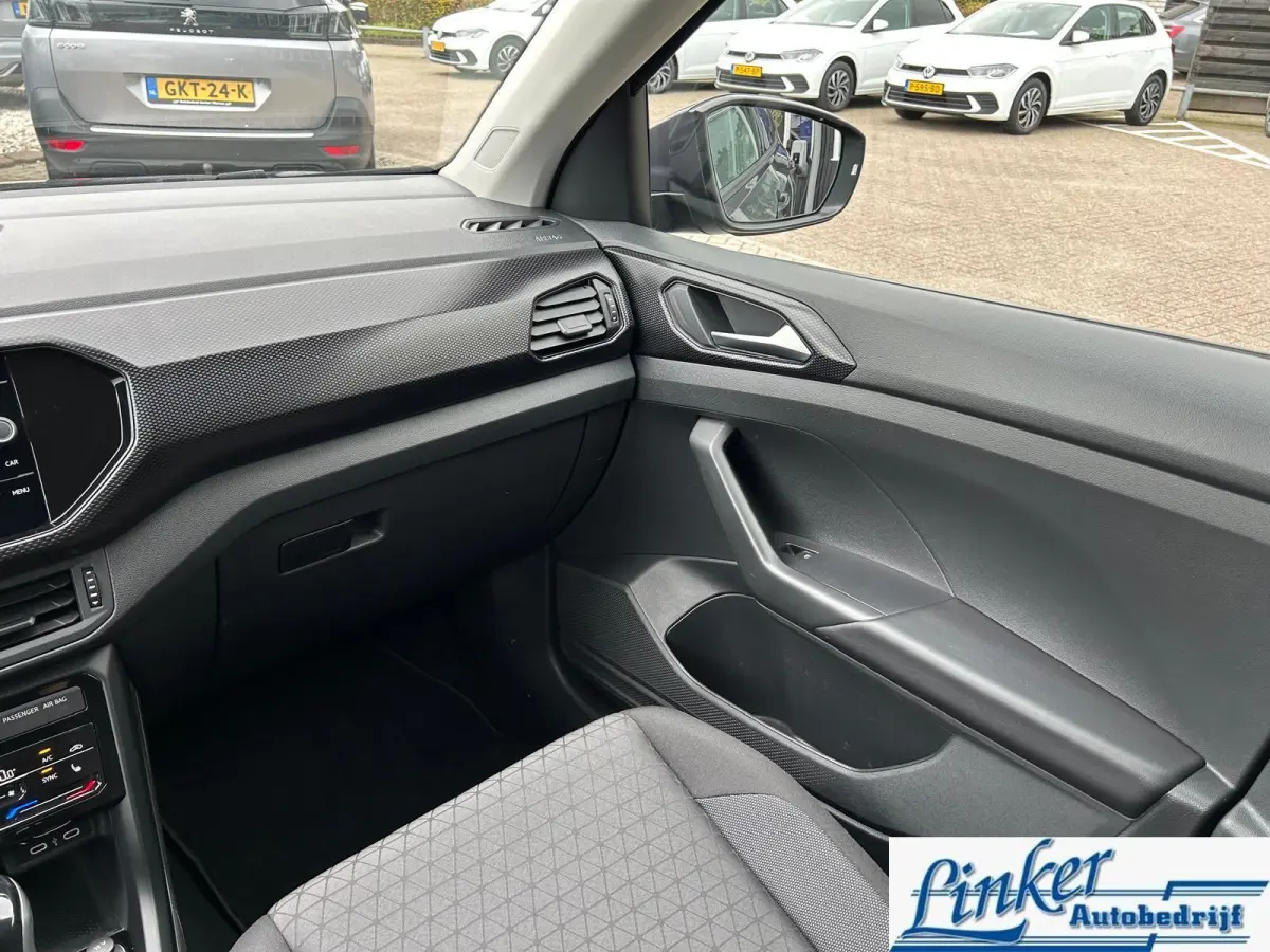 1.0 TSI Life| Airco| Automaat| Carplay|