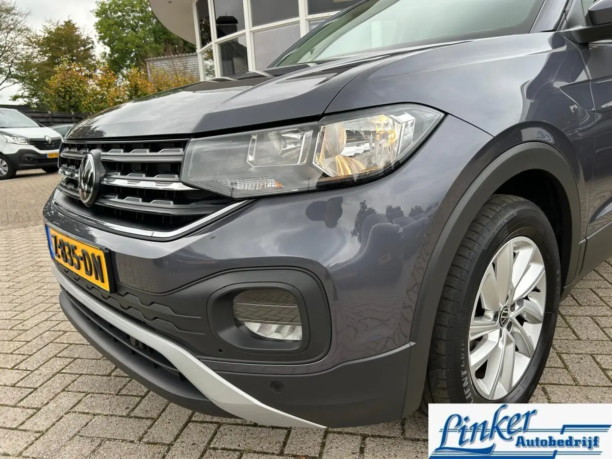 1.0 TSI Life| Airco| Automaat| Carplay|