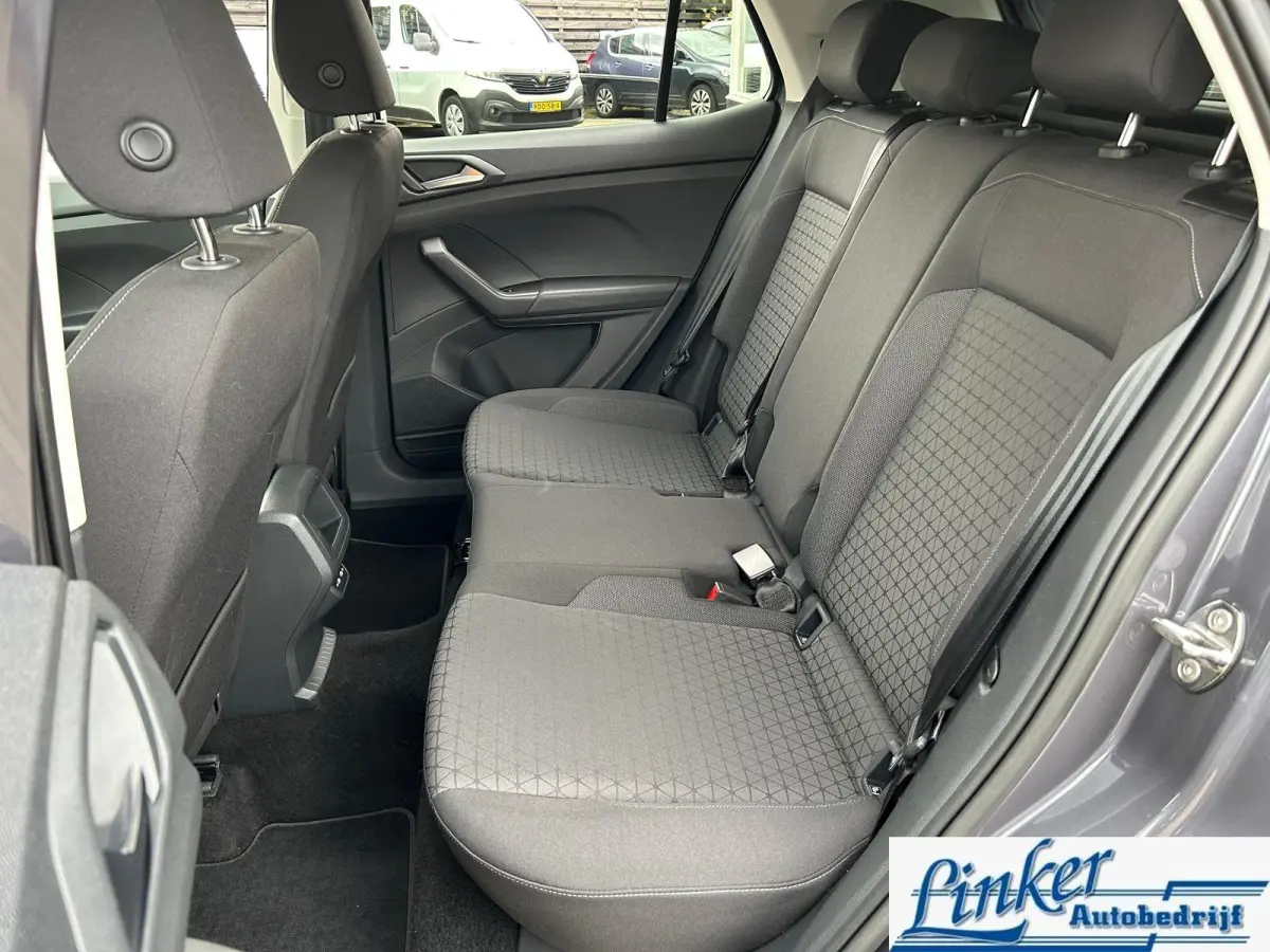 1.0 TSI Life| Airco| Automaat| Carplay|