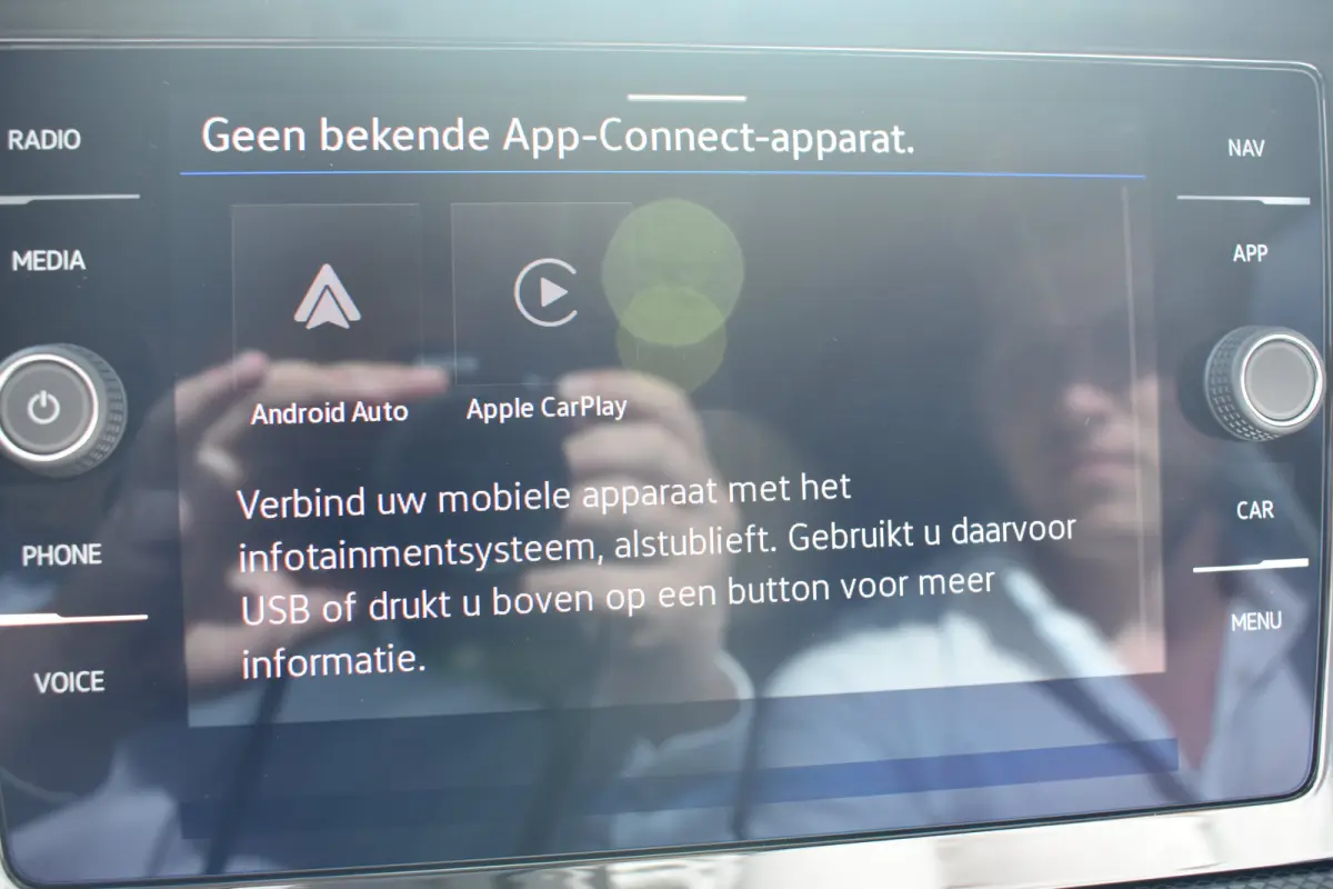 Life Edition | 'App-Connect' draadloze smartphone integratie | Achterlichten LED | Afstandscontrolesysteem (Front Assist)