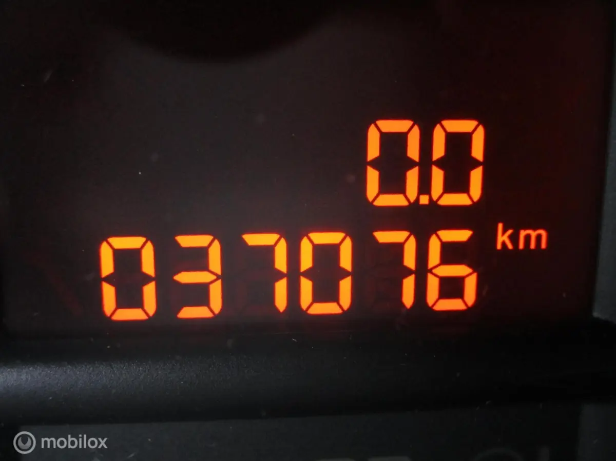 - Navigatie - PDC - 37.000 KM !