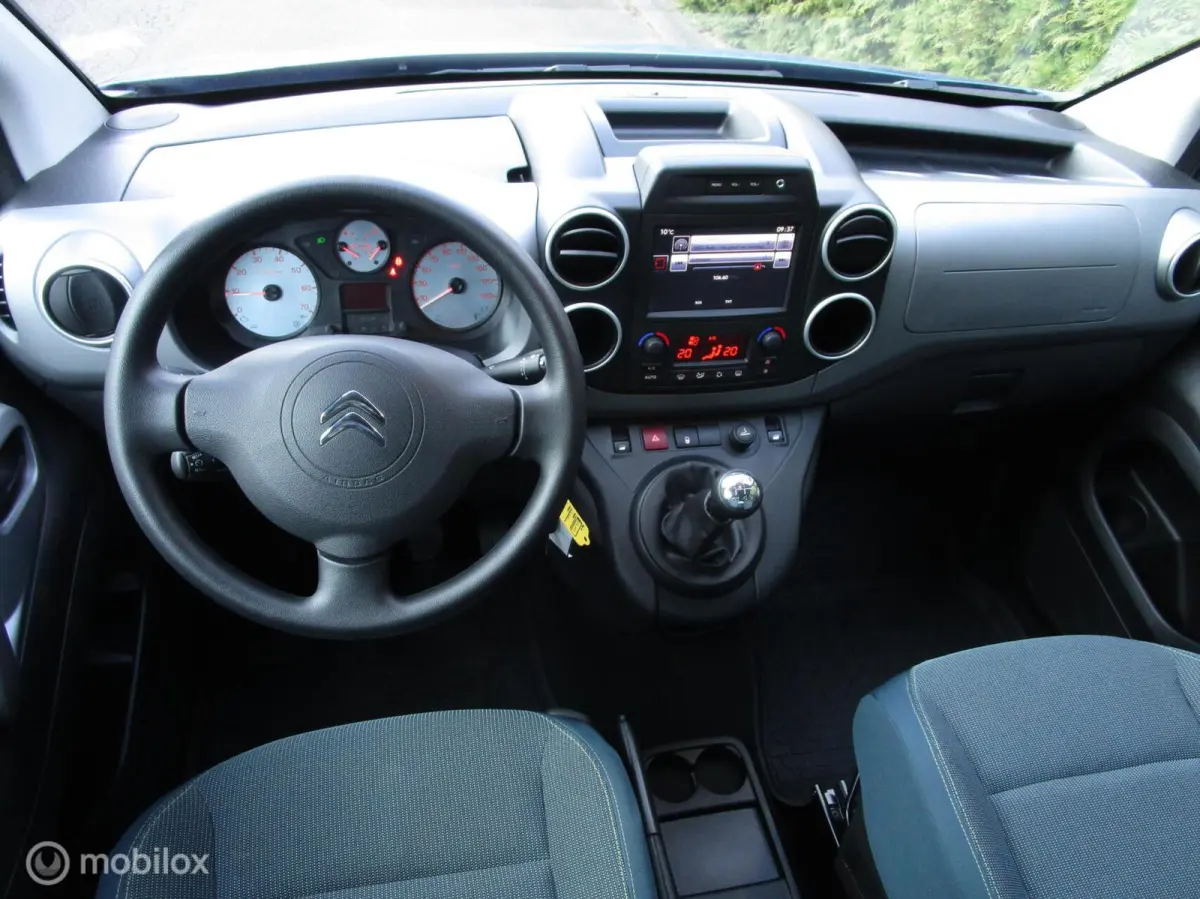 - Navigatie - PDC - 37.000 KM !