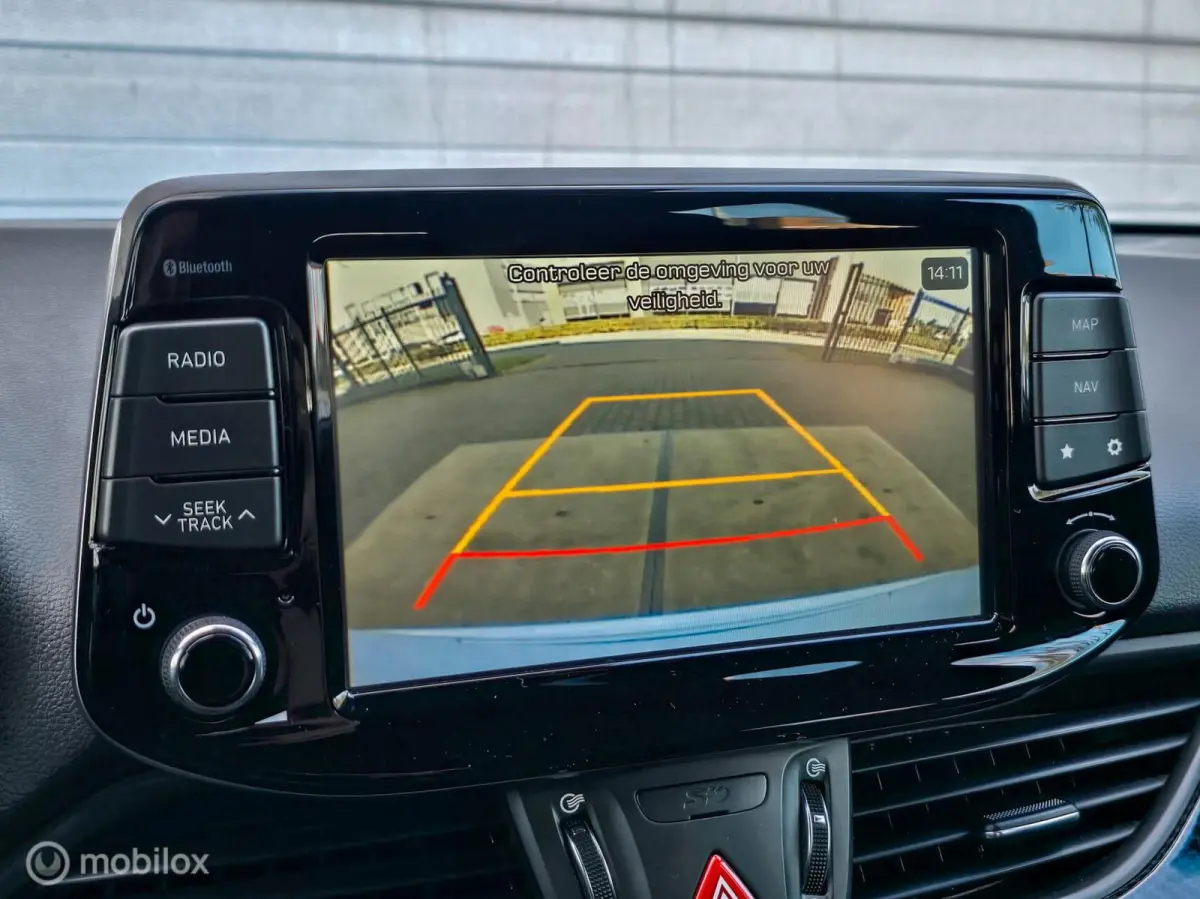 2.0 T-GDI N2 Performance Maxton Memory Carplay