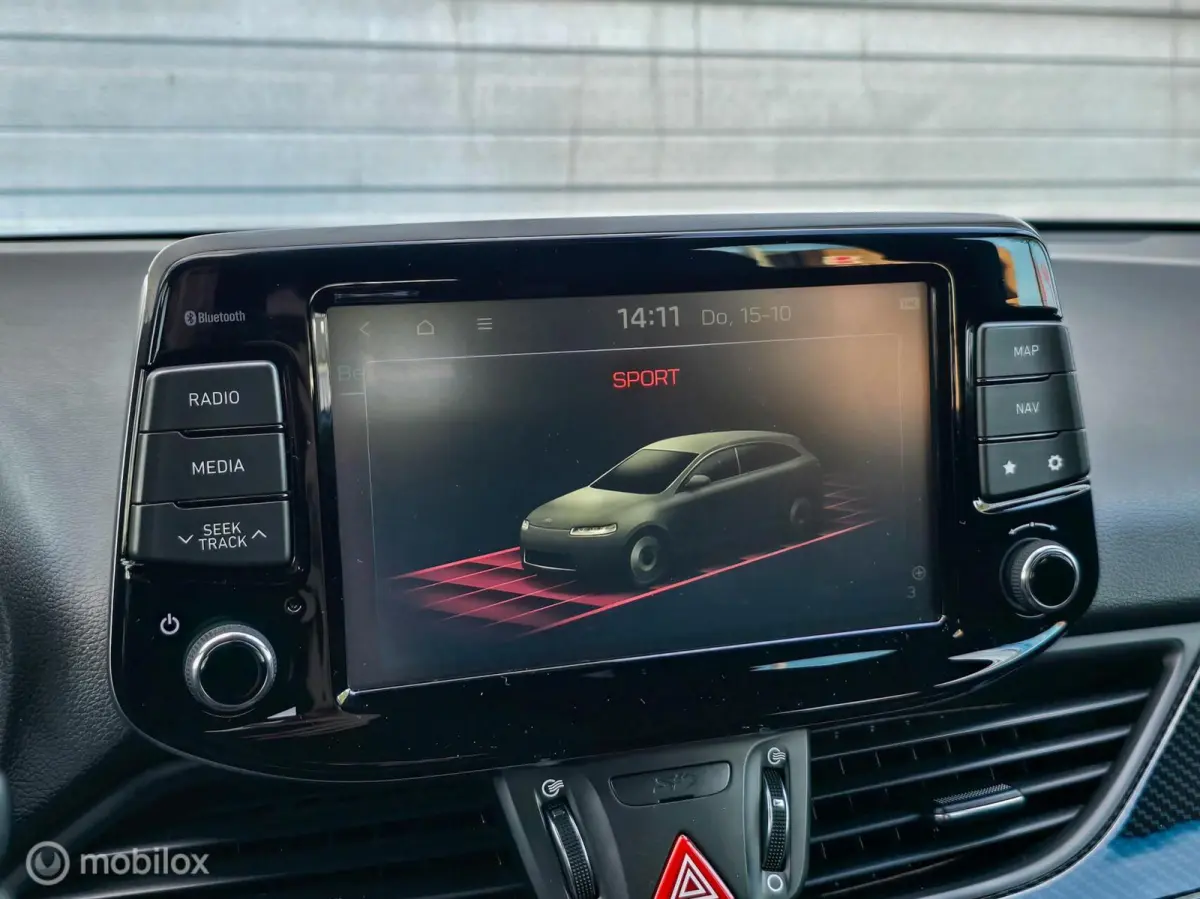 2.0 T-GDI N2 Performance Maxton Memory Carplay