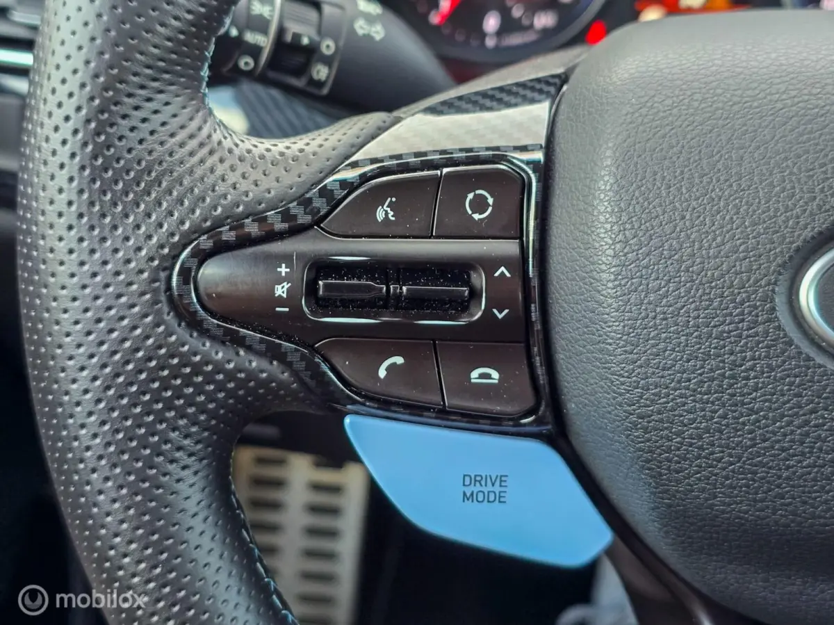2.0 T-GDI N2 Performance Maxton Memory Carplay