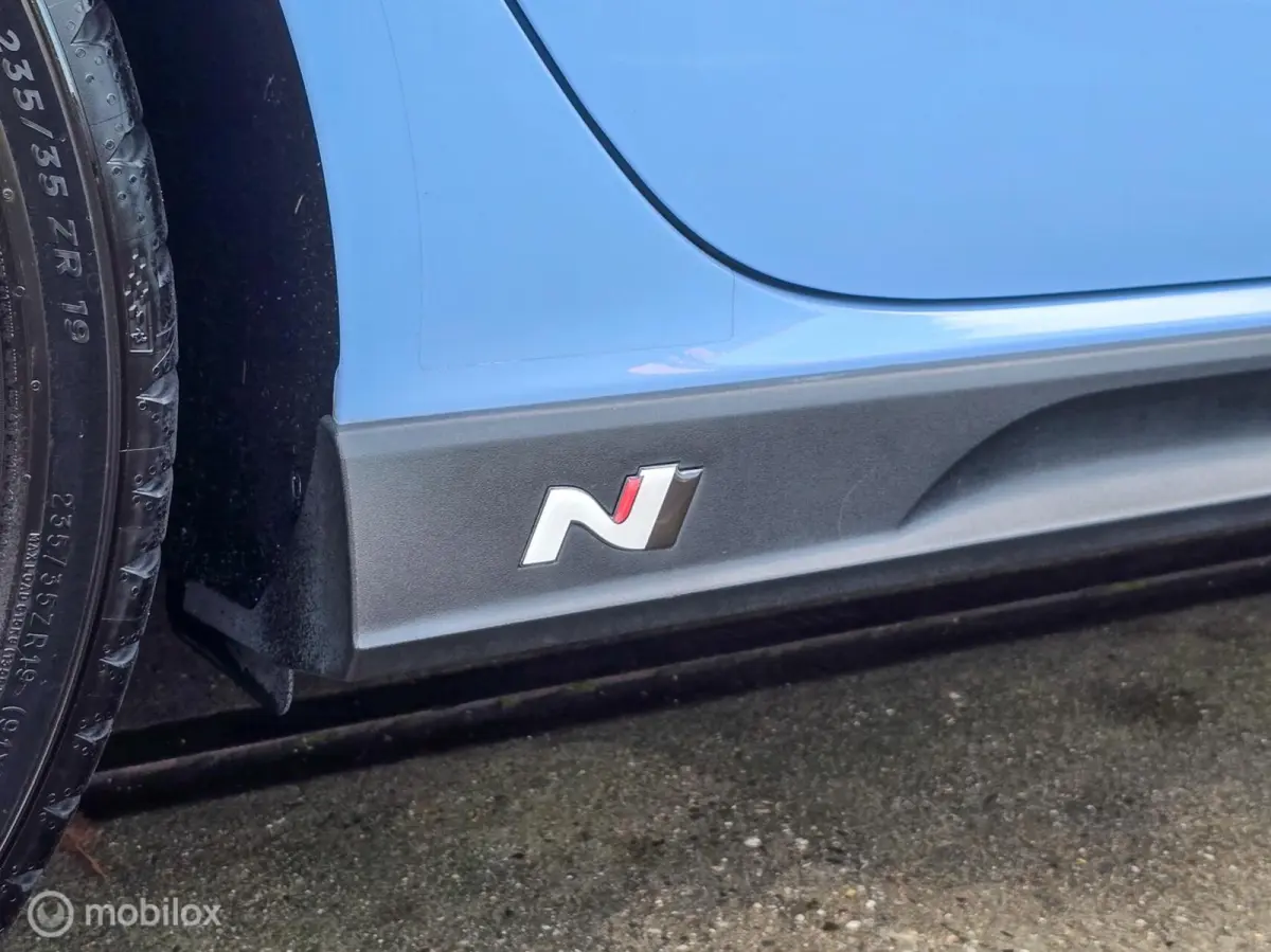 2.0 T-GDI N2 Performance Maxton Memory Carplay