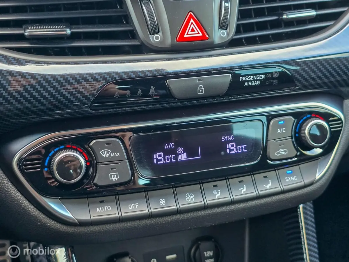 2.0 T-GDI N2 Performance Maxton Memory Carplay