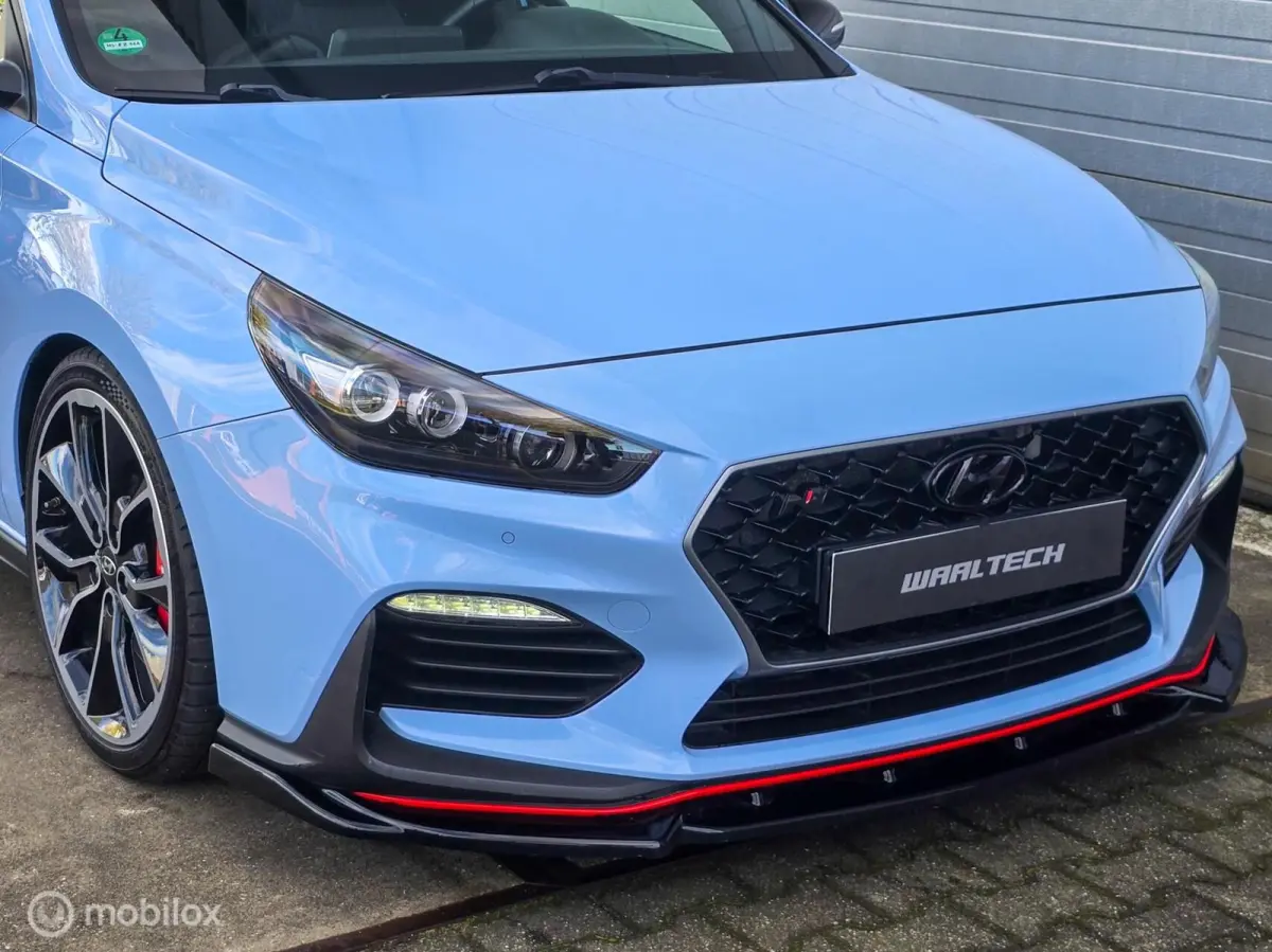 2.0 T-GDI N2 Performance Maxton Memory Carplay