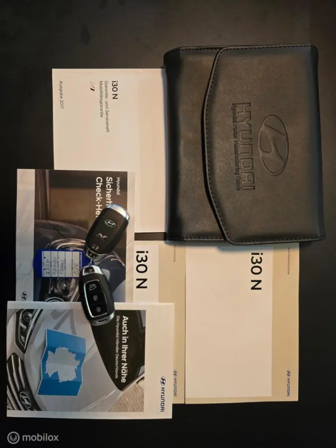 2.0 T-GDI N2 Performance Maxton Memory Carplay